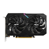 ASUS GTX1650 Dual Mini 4GB DDR6