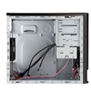 INWIN  Mini Tower  MATX  NO/PS