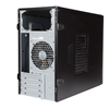 INWIN  Mini Tower  MATX  NO/PS