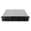 ASUS 2u 2x E5-2650 V2 128GB-2x 800G SAS