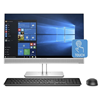 HP 23.8" i5 8500 16GB-512GB NVMe-W11P
