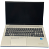 HP 15.6" i5 1135G7 16GB-512GB NVMe-W11P*