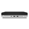 HP i5 8600-16GB-New 1TB NVMe Mini-W10P