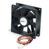 Startech  92MM Case Fan  3-Pin