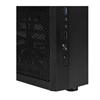 Fractal Micro ATX Mini Tower No/PS usb 3