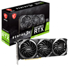 MSI RTX 3060 VENTUS 3X 12G OC  3 FAN