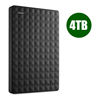 4TB Seagate 3.5 USB 3.0 EXT Expansion