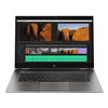 HP 15.6" i7 8750H-16GB-512GB NVMe-W11P