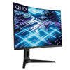 Hyundai 32" 1440P R1000 165Hz HDMI/DP/SP
