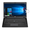 Dell 14" i5 7th-16GB-New 500GB NVMe-W10P