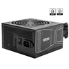 MSI 750WT Single Fan 80+ Gold