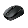 Microsoft Wireless Notebook Mouse