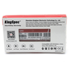 1TB KingSpec M.2. NVMe Retail Pack