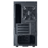 Coolermaster Micro ATX Mini Tower NO/PS