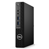 Dell i5 10500T-16GB-512GB NVMe Mini W11P
