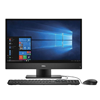 Dell 21.5" i5 8500-16GB-500GB NVMe-W10P