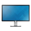 Dell 24" Class A DVI,VGA, DP No Box