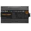 EVGA 750WT 80+ Bronze  Power