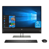HP 27" i7 9700T 16GB-New 500 NVMe-W10P
