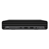 HP i5 10500T-16GB-512GB Nvme Mini-W11P