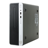 HP i5 7500-16GB-New 500GB SSD SFF-W10P