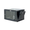 Techly 19" 6U W Mount Rack  Flatpacked