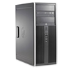 HP i7 3rd Gen 8GB-256GB SSD Tower No OS