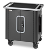 BRETFORD 40 Unit Apple Charging Cart *