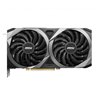 MSI RTX 3060 TI 8GB DDR6 Ventus 2x