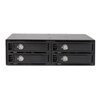 StarTech Module 4x2.5 6Gbps SAS/SATA