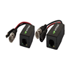 Vitek  Video & Power Balun Transmitter