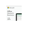 Microsoft Office Home & Bus 2019 Key