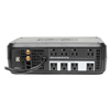 Tripp Lite 1000VA LCD USB AVR 8-Outlet
