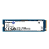 2 TB SSD Kingston  M.2 PCIE NVME 4.0 x4