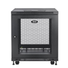 Tripp Lite 12U Rack Complete No Keys