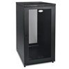 Trip Lite 24U Rack Compltete With Keys