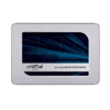1TB SATA Crucial MX500 SSD 2.5"  256-Bit