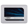 2TB SATA Crucial MX500 SSD 2.5" 256-Bit