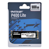 Patriot P400 Lite 1000GB NVMe 4x4