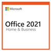 Microsoft Office Home & Bus 2021 Key