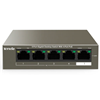 Tenda 5 Port Gb Switch 4 POE 63W