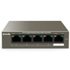 Tenda 5 Port Gb POE Switch 63W