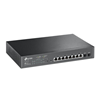 TP-Link Jetstream 8port GB PoE 2SFP 150W