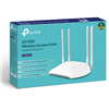 TP-Link 1200AC AP w/GB ethernet desktop