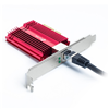 TP-Link 10Gb PCIe NIC  w/LPB