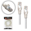 1 ft Wht 10 pack Cat5e UTP Patch Cbl