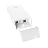 Tenda Outdoor CPE 2.4Ghz AP