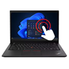 Len 14" i7 1165G7-16GB-512GB NVMe-W11P