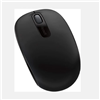 Microsoft Wireless Notebook Mouse