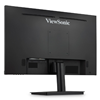 Viewsonic 23.6" 75HZ 5MS  HDMI/VGA W/SPK